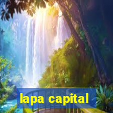 lapa capital